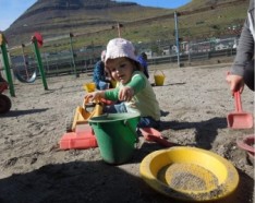 Reyðastova